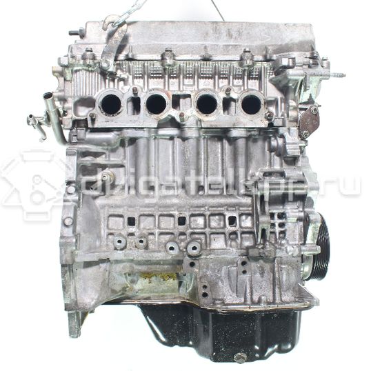 Фото Контрактный (б/у) двигатель 3ZZ-FE для Toyota Conquest E90 / Corolla / Avensis 109-110 л.с 16V 1.6 л бензин 190000D200