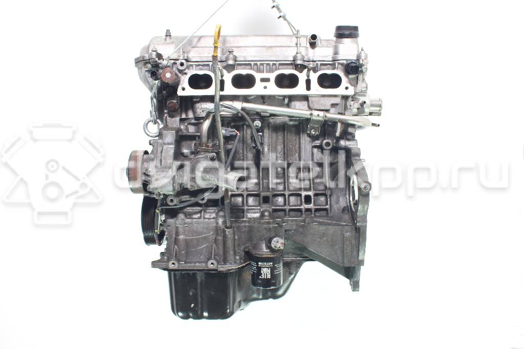 Фото Контрактный (б/у) двигатель 3ZZ-FE для Toyota Conquest E90 / Corolla / Avensis 109-110 л.с 16V 1.6 л бензин 190000D200 {forloop.counter}}