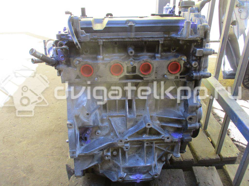 Фото Контрактный (б/у) двигатель MR20DE для Venucia / Suzuki / Samsung / Nissan / Nissan (Dongfeng) 144 л.с 16V 2.0 л бензин 10102JG4MA {forloop.counter}}