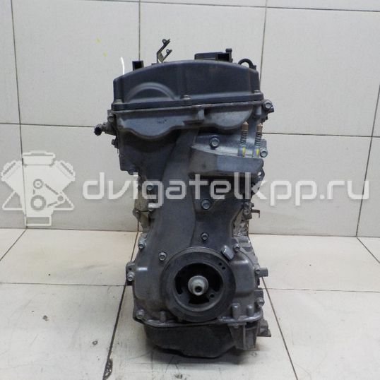 Фото Контрактный (б/у) двигатель G4KD для Hyundai (Beijing) / Hyundai / Kia 163-165 л.с 16V 2.0 л бензин 1G1812GU00