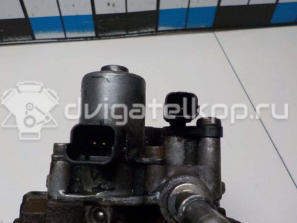 Фото ТНВД  BK2Q9B395AD для Ford Transit {forloop.counter}}