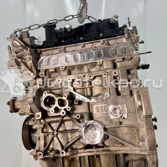 Фото Контрактный (б/у) двигатель JQMB для Ford / Ford Australia 150 л.с 16V 1.6 л бензин 2509226