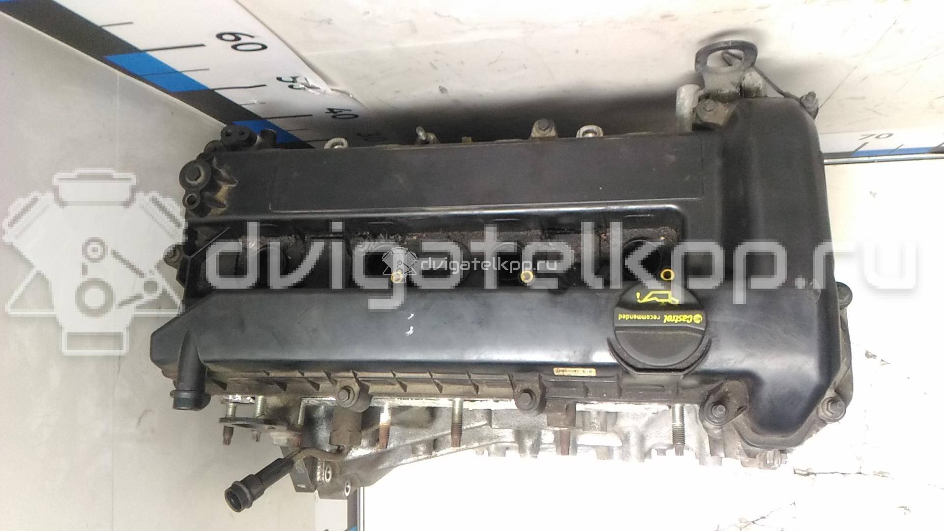 Фото Контрактный (б/у) двигатель Q7DA для Ford Focus / C-Max 125 л.с 16V 1.8 л Бензин/спирт {forloop.counter}}