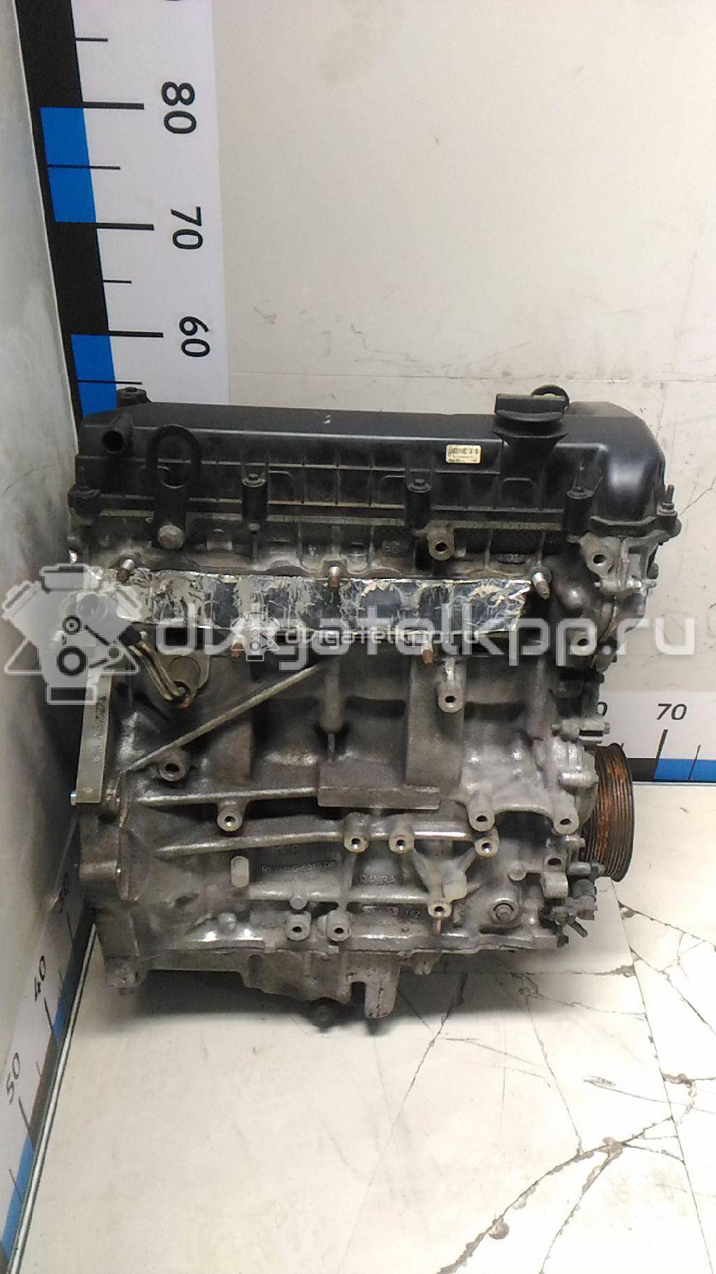 Фото Контрактный (б/у) двигатель Q7DA для Ford Focus / C-Max 125 л.с 16V 1.8 л Бензин/спирт {forloop.counter}}