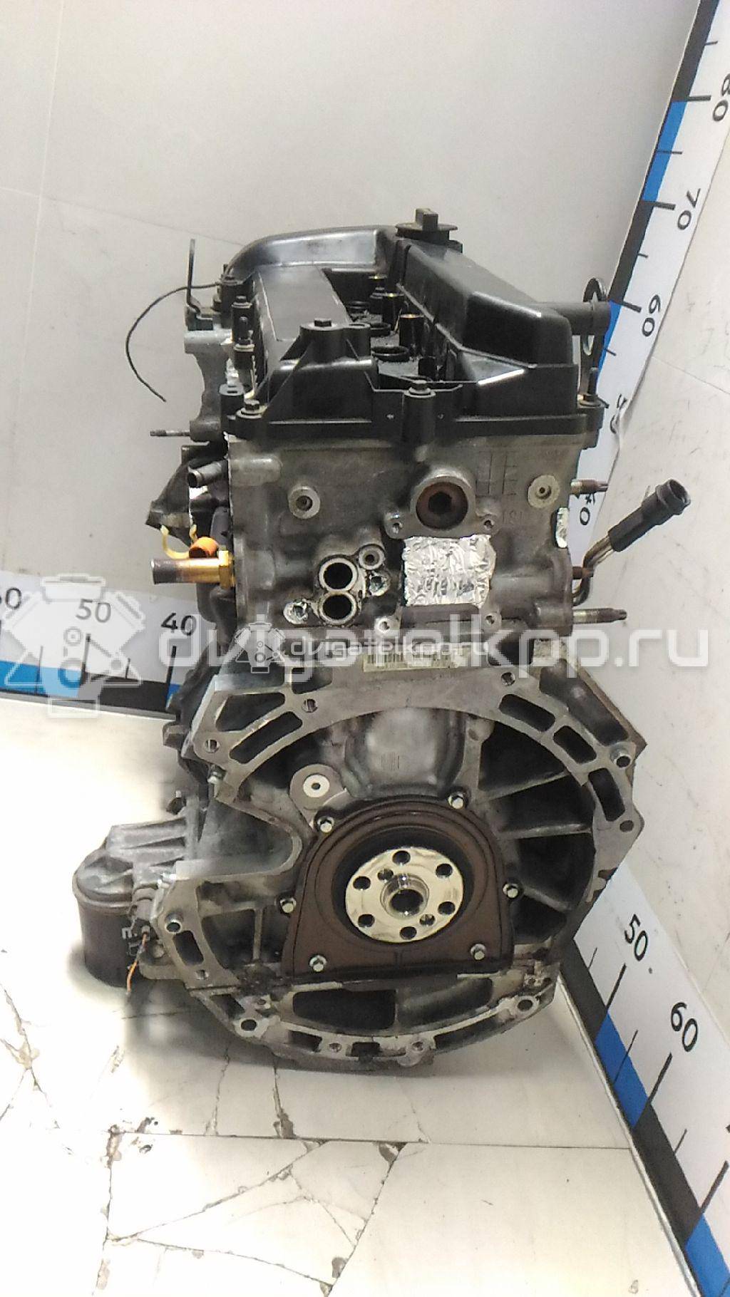 Фото Контрактный (б/у) двигатель Q7DA для Ford Focus / C-Max 125 л.с 16V 1.8 л Бензин/спирт {forloop.counter}}
