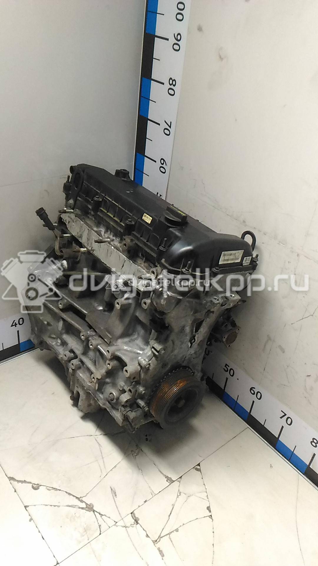 Фото Контрактный (б/у) двигатель Q7DA для Ford Focus / C-Max 125 л.с 16V 1.8 л Бензин/спирт {forloop.counter}}
