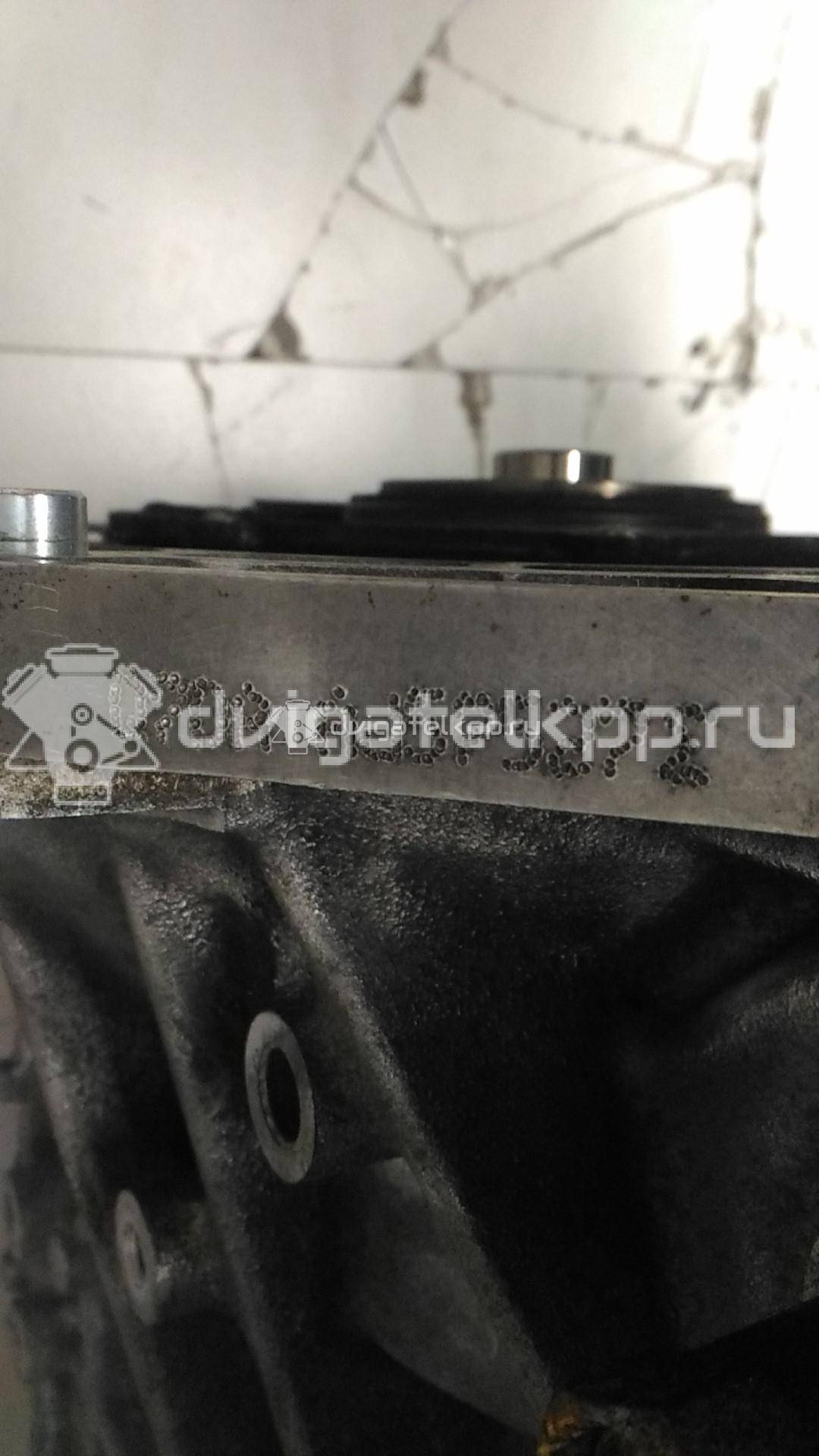 Фото Контрактный (б/у) двигатель Q7DA для Ford Focus / C-Max 125 л.с 16V 1.8 л Бензин/спирт {forloop.counter}}