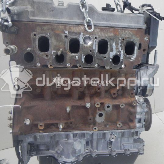 Фото Контрактный (б/у) двигатель KKDA для Ford Focus / C-Max 115 л.с 8V 1.8 л Дизельное топливо