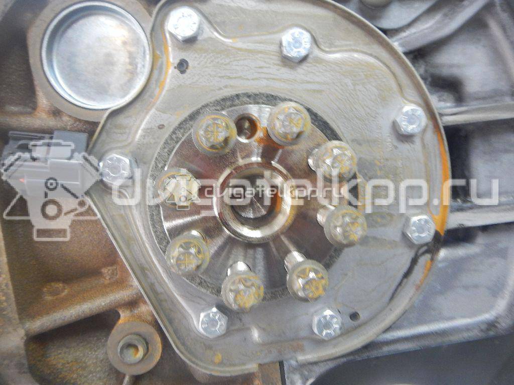 Фото Контрактный (б/у) двигатель KKDA для Ford Focus / C-Max 115 л.с 8V 1.8 л Дизельное топливо {forloop.counter}}