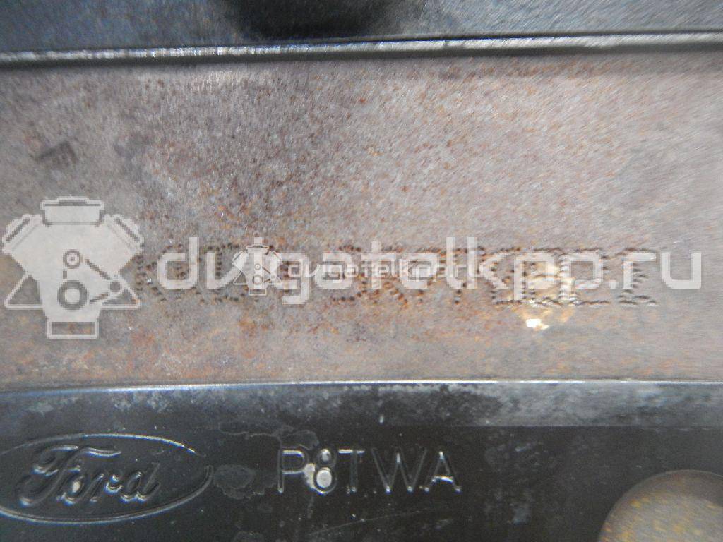 Фото Контрактный (б/у) двигатель KKDA для Ford Focus / C-Max 115 л.с 8V 1.8 л Дизельное топливо {forloop.counter}}