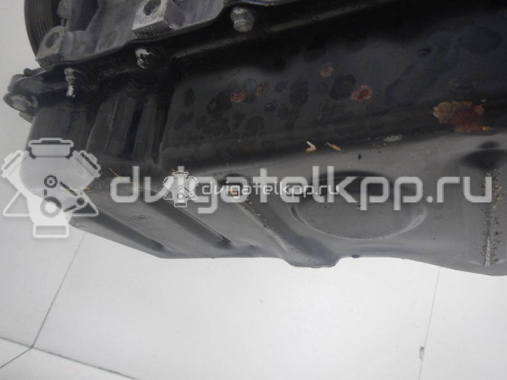 Фото Контрактный (б/у) двигатель KKDA для Ford Focus / C-Max 115 л.с 8V 1.8 л Дизельное топливо {forloop.counter}}