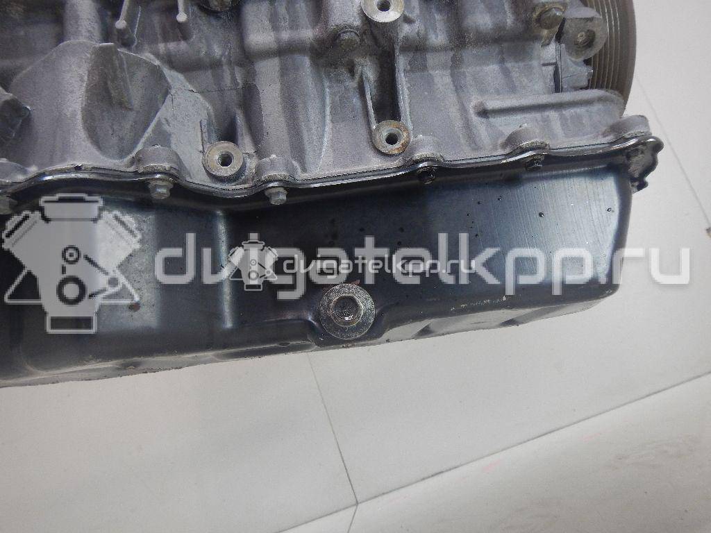 Фото Контрактный (б/у) двигатель KKDA для Ford Focus / C-Max 115 л.с 8V 1.8 л Дизельное топливо {forloop.counter}}