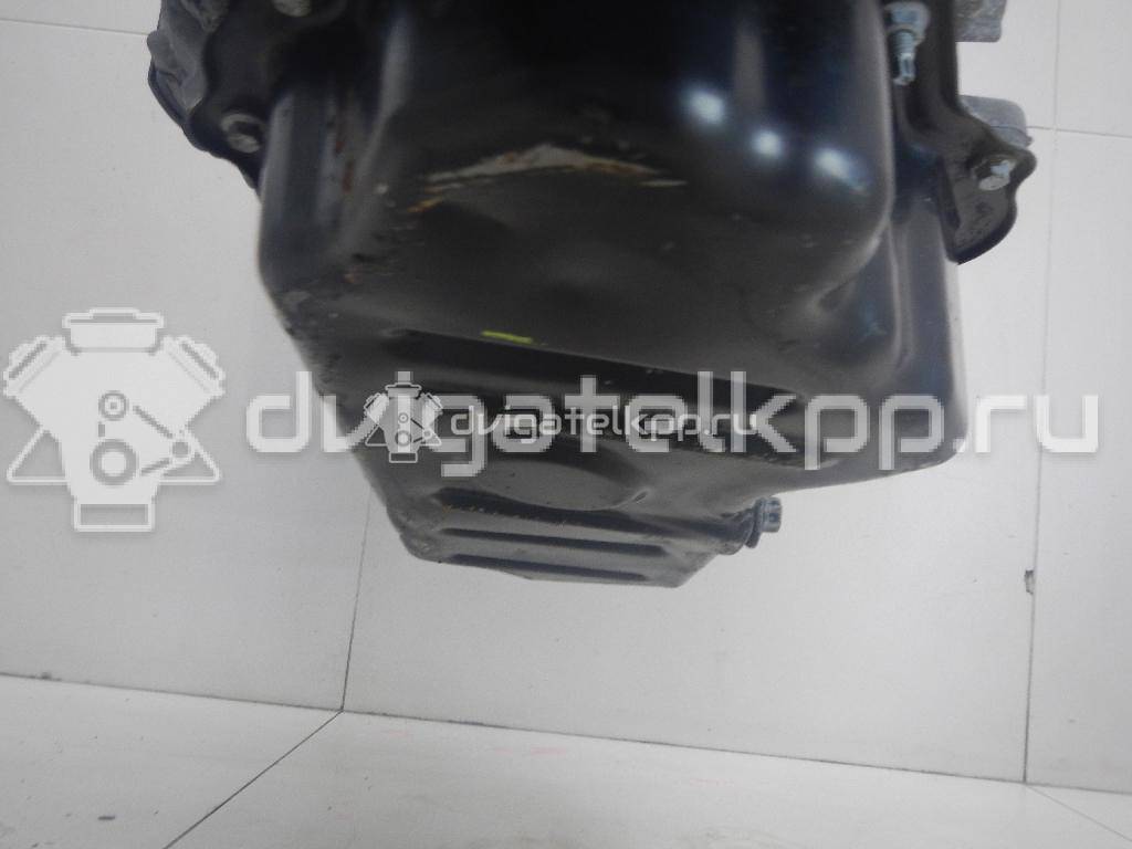 Фото Контрактный (б/у) двигатель KKDA для Ford Focus / C-Max 115 л.с 8V 1.8 л Дизельное топливо {forloop.counter}}