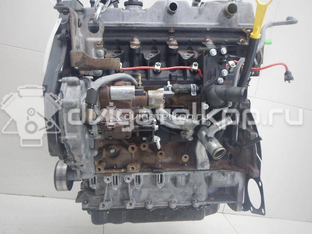 Фото Контрактный (б/у) двигатель KKDA для Ford Focus / C-Max 115 л.с 8V 1.8 л Дизельное топливо {forloop.counter}}