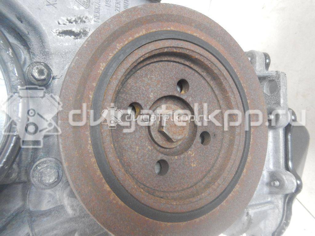 Фото Контрактный (б/у) двигатель KKDA для Ford Focus / C-Max 115 л.с 8V 1.8 л Дизельное топливо {forloop.counter}}