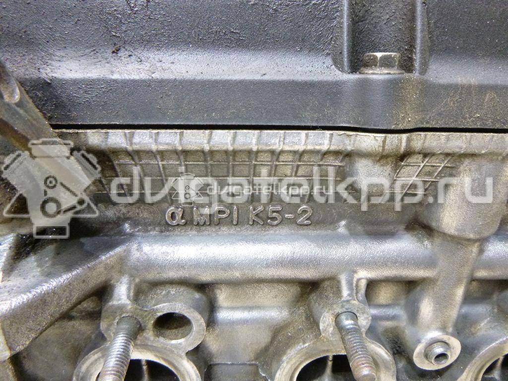 Фото Контрактный (б/у) двигатель G4EE для Kia Rio / Pride 97 л.с 16V 1.4 л бензин KZ38302100 {forloop.counter}}