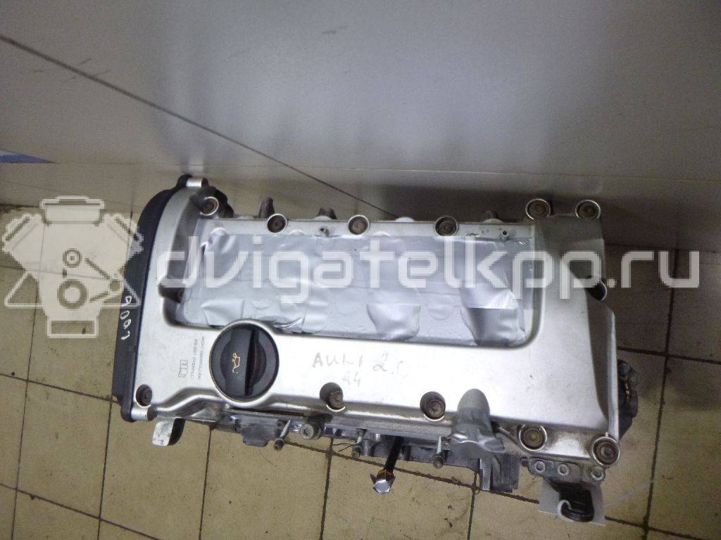 Фото Контрактный (б/у) двигатель ALT для Audi A4 / A6 130 л.с 20V 2.0 л бензин 06B100098CX {forloop.counter}}