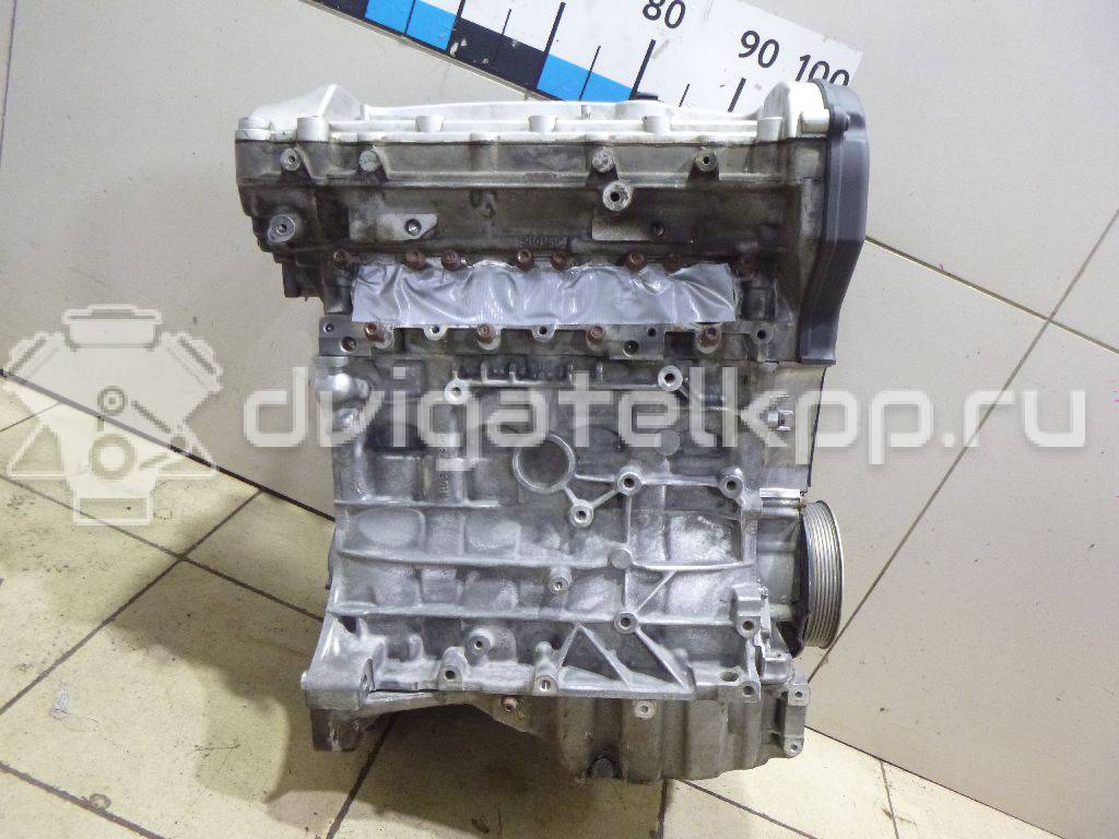 Фото Контрактный (б/у) двигатель ALT для Audi A4 / A6 130 л.с 20V 2.0 л бензин 06B100098CX {forloop.counter}}