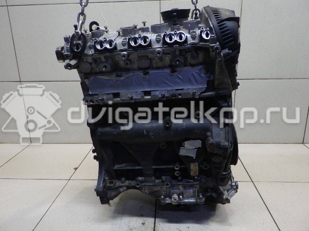 Фото Контрактный (б/у) двигатель CDN для Audi (Faw) A4L / A6L 180-211 л.с 16V 2.0 л бензин 06H100033D {forloop.counter}}