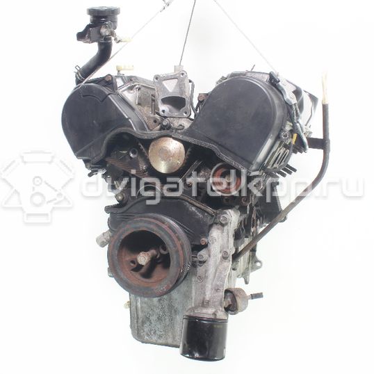 Фото Контрактный (б/у) двигатель 6G72 (DOHC 24V) для Mitsubishi Eclipse / Diamante / Galant / Pajero / L 143-286 л.с 24V 3.0 л бензин MD368601