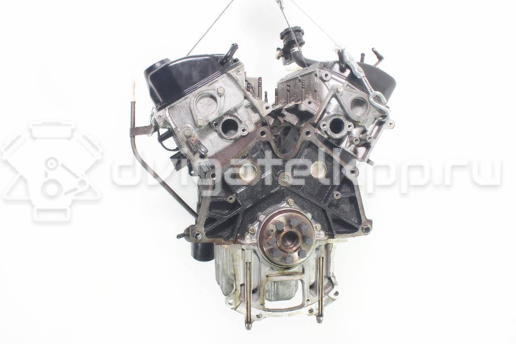 Фото Контрактный (б/у) двигатель 6G72 (SOHC 24V) для Mitsubishi Magna / Verada / Eclipse / Diamante / Pajero 155-204 л.с 24V 3.0 л бензин MD368601 {forloop.counter}}