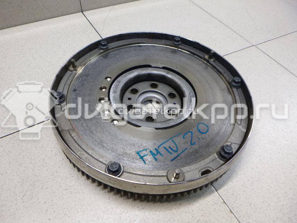 Фото Маховик  1521330 для Ford Focus / C-Max / Galaxy / S-Max / Mondeo {forloop.counter}}