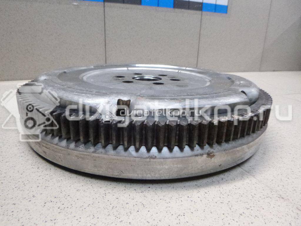 Фото Маховик  1521330 для Ford Focus / C-Max / Galaxy / S-Max / Mondeo {forloop.counter}}