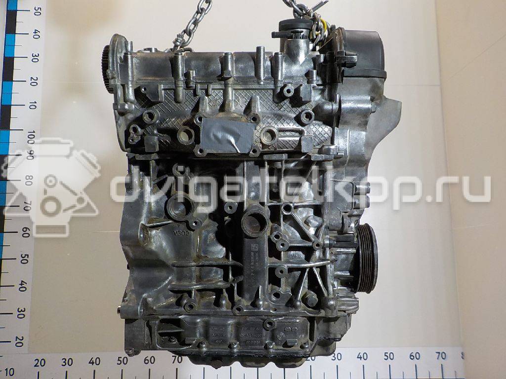 Фото Контрактный (б/у) двигатель CWVB для Volkswagen / Skoda 90 л.с 16V 1.6 л бензин 04E100037C {forloop.counter}}