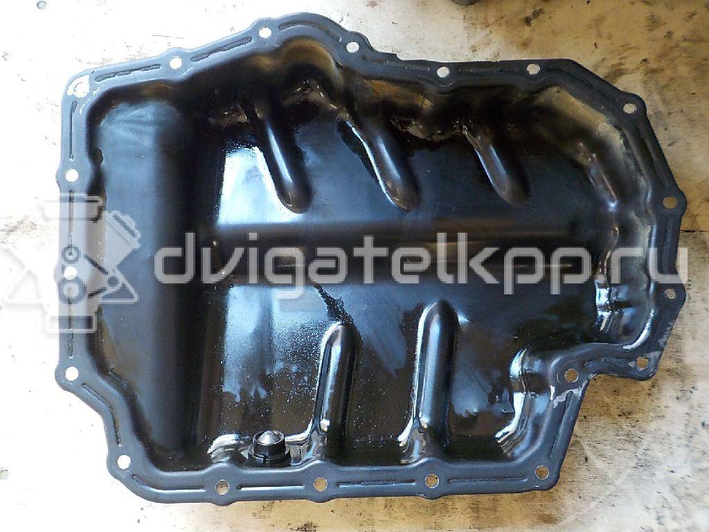 Фото Контрактный (б/у) двигатель CWVB для Volkswagen / Skoda 90 л.с 16V 1.6 л бензин 04E100037C {forloop.counter}}