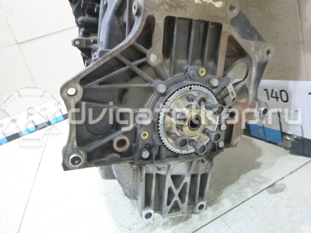 Фото Контрактный (б/у) двигатель CTHD для Volkswagen Tiguan / Cc / Eos 1F7, 1F8 / Passat / Jetta 160 л.с 16V 1.4 л бензин 03C100092E {forloop.counter}}