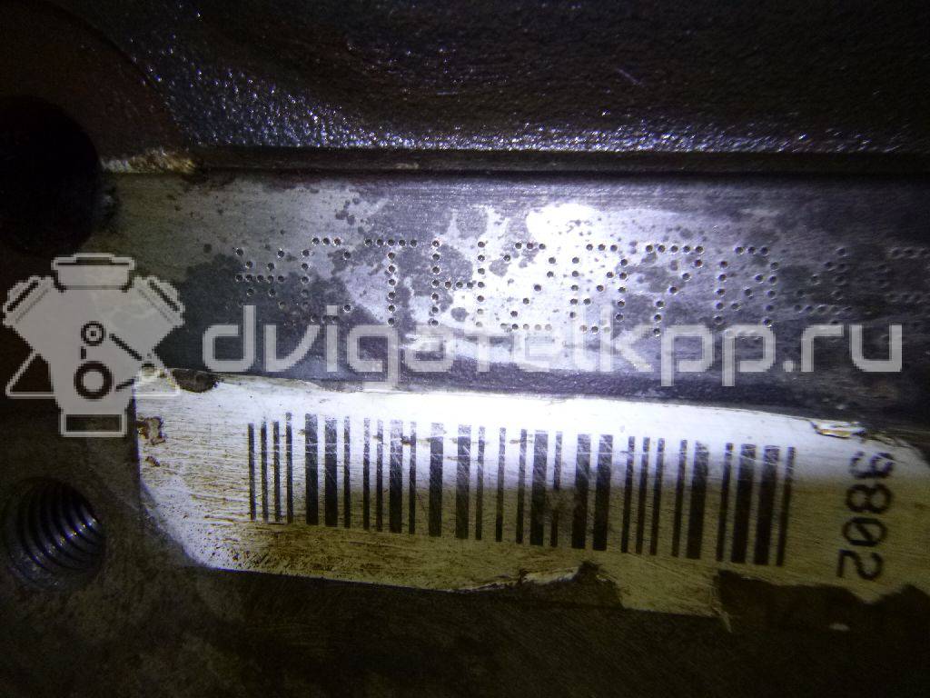 Фото Контрактный (б/у) двигатель CTHD для Volkswagen Tiguan / Cc / Eos 1F7, 1F8 / Passat / Jetta 160 л.с 16V 1.4 л бензин 03C100092E {forloop.counter}}