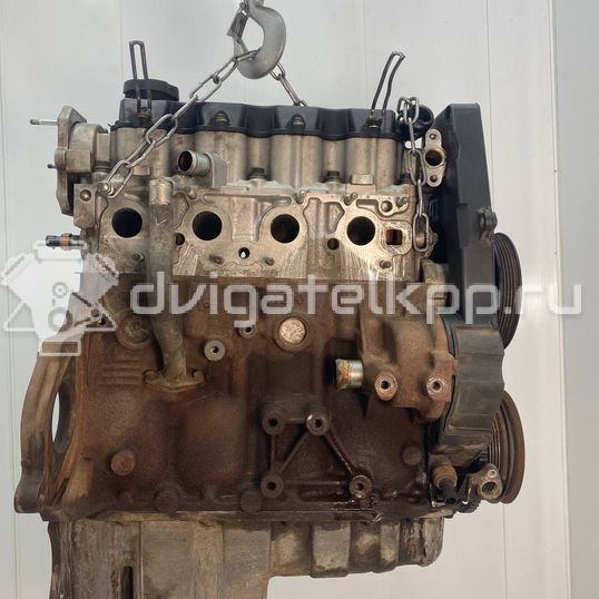 Фото Контрактный (б/у) двигатель A15SMS для Daewoo / Chevrolet 92 л.с 8V 1.5 л бензин 96353019