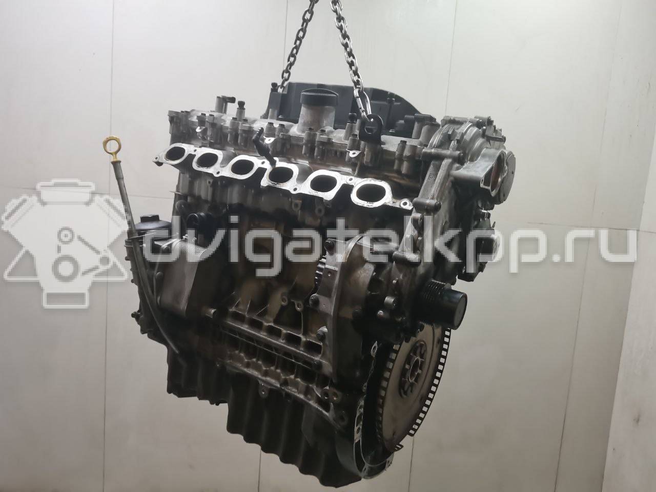 Фото Контрактный (б/у) двигатель B 6324 S для Volvo V70 / Xc60 / S80 / Xc70 / Xc90 228-238 л.с 24V 3.2 л бензин 8251977 {forloop.counter}}