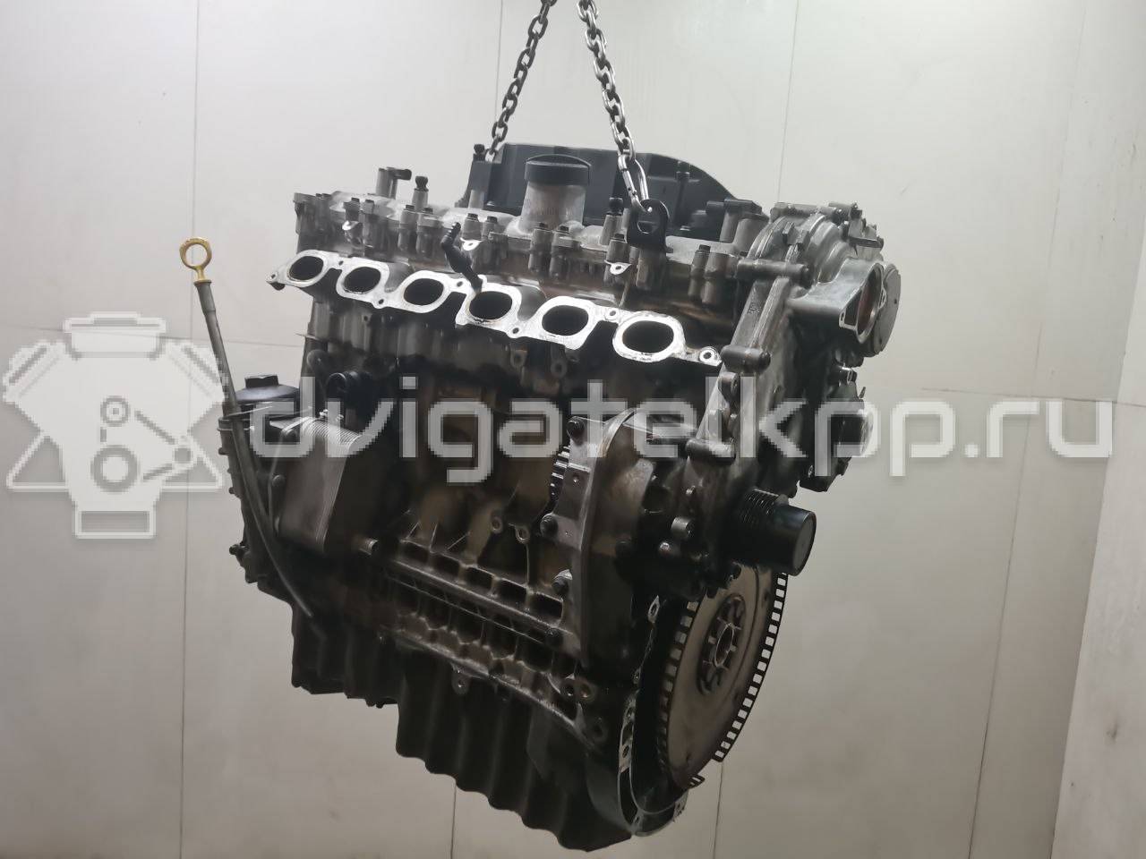 Фото Контрактный (б/у) двигатель B 6324 S для Volvo / Land Rover 231-238 л.с 24V 3.2 л бензин 8251977 {forloop.counter}}