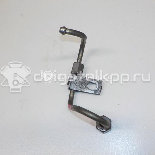 Фото Трубка ТНВД  для Ford Focus