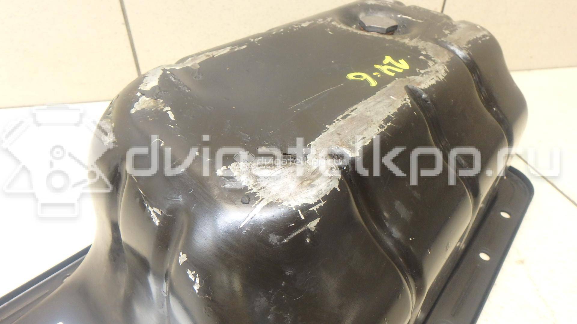 Фото Поддон масляный двигателя  2084071 для Ford Focus {forloop.counter}}