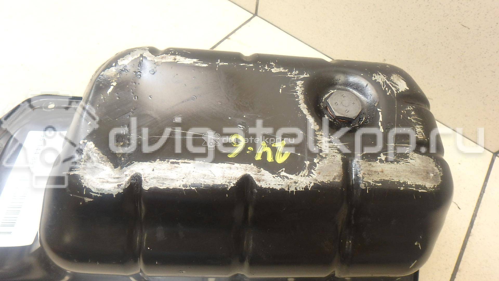 Фото Поддон масляный двигателя  2084071 для Ford Focus {forloop.counter}}