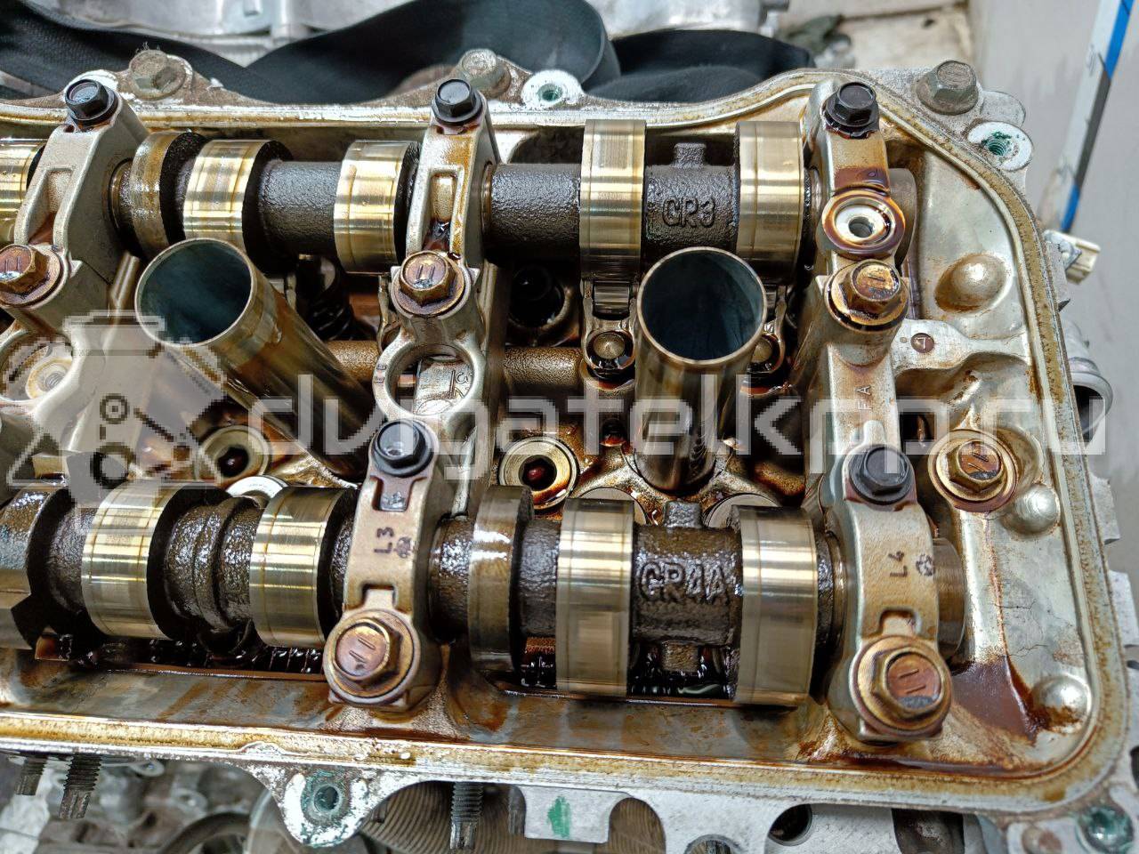 Фото Контрактный (б/у) двигатель 2GR-FE для Lotus / Lexus / Toyota / Toyota (Gac) 273 л.с 24V 3.5 л бензин 1900031E40 {forloop.counter}}