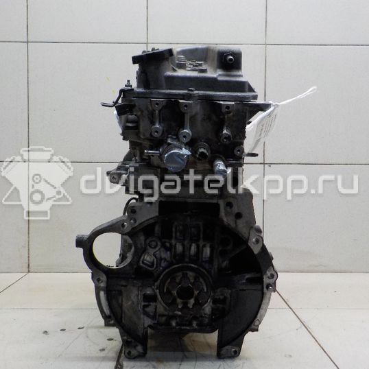 Фото Контрактный (б/у) двигатель 1ZZ-FE для Lotus / Pontiac / Toyota / Toyota (Faw) 135-136 л.с 16V 1.8 л бензин 1900022080