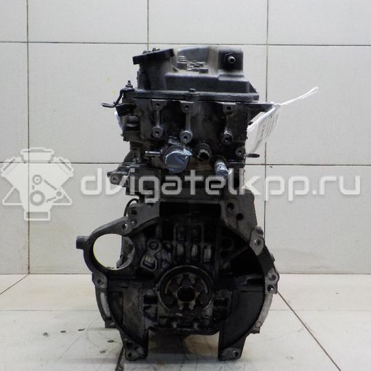Фото Контрактный (б/у) двигатель 1ZZ-FE для Lotus / Pontiac / Toyota / Toyota (Faw) 120-132 л.с 16V 1.8 л бензин 1900022080