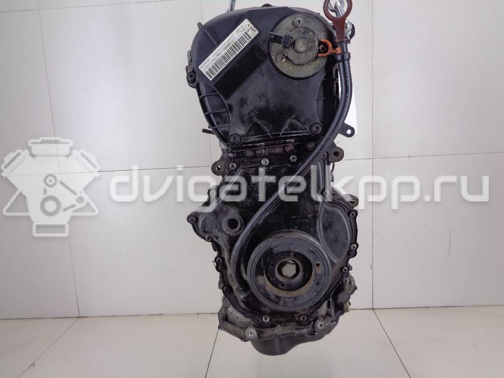 Фото Контрактный (б/у) двигатель CCZA для Volkswagen Tiguan / Sharan / Eos 1F7, 1F8 / Golf / Passat 200 л.с 16V 2.0 л бензин 06J100034T {forloop.counter}}