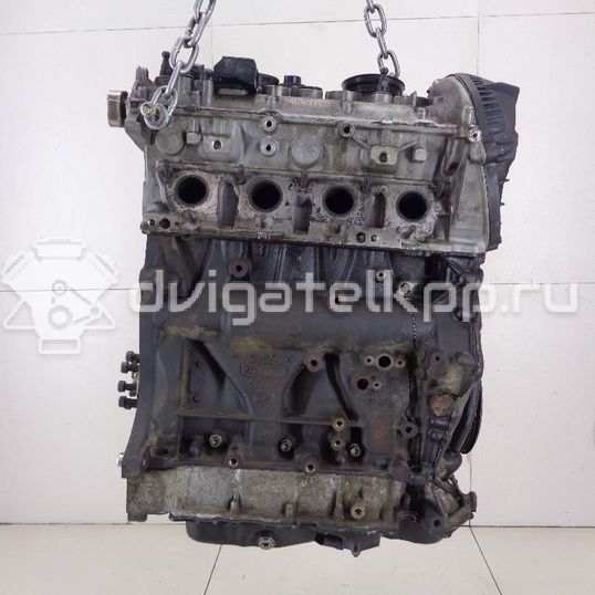 Фото Контрактный (б/у) двигатель CCZB для Volkswagen Scirocco / Tiguan / Cc / Eos 1F7, 1F8 / Golf 211 л.с 16V 2.0 л бензин 06J100034T