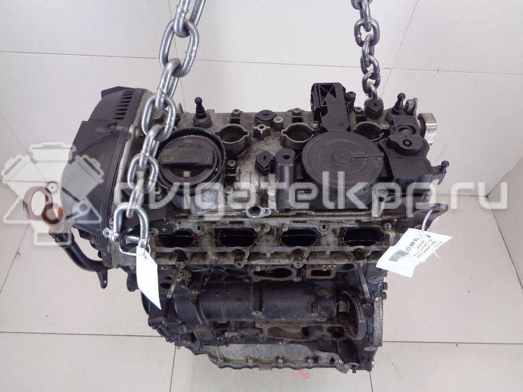 Фото Контрактный (б/у) двигатель CCZA для Volkswagen / Seat 200 л.с 16V 2.0 л бензин 06J100034T {forloop.counter}}