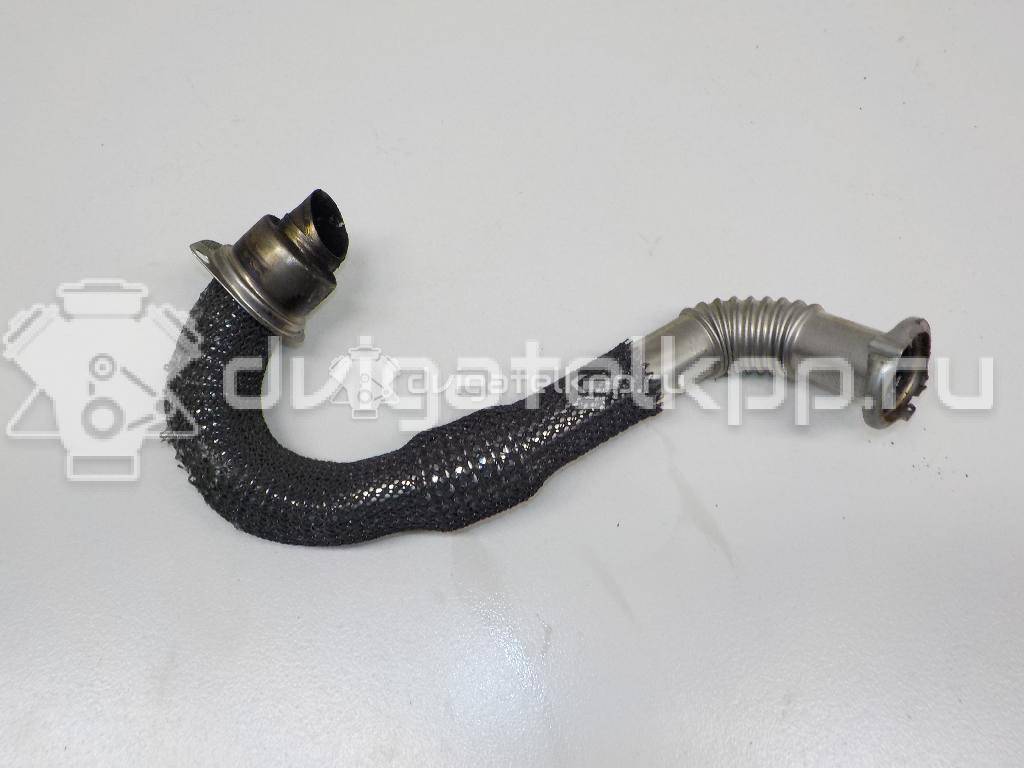 Фото Трубка картерных газов  для Ford Focus {forloop.counter}}