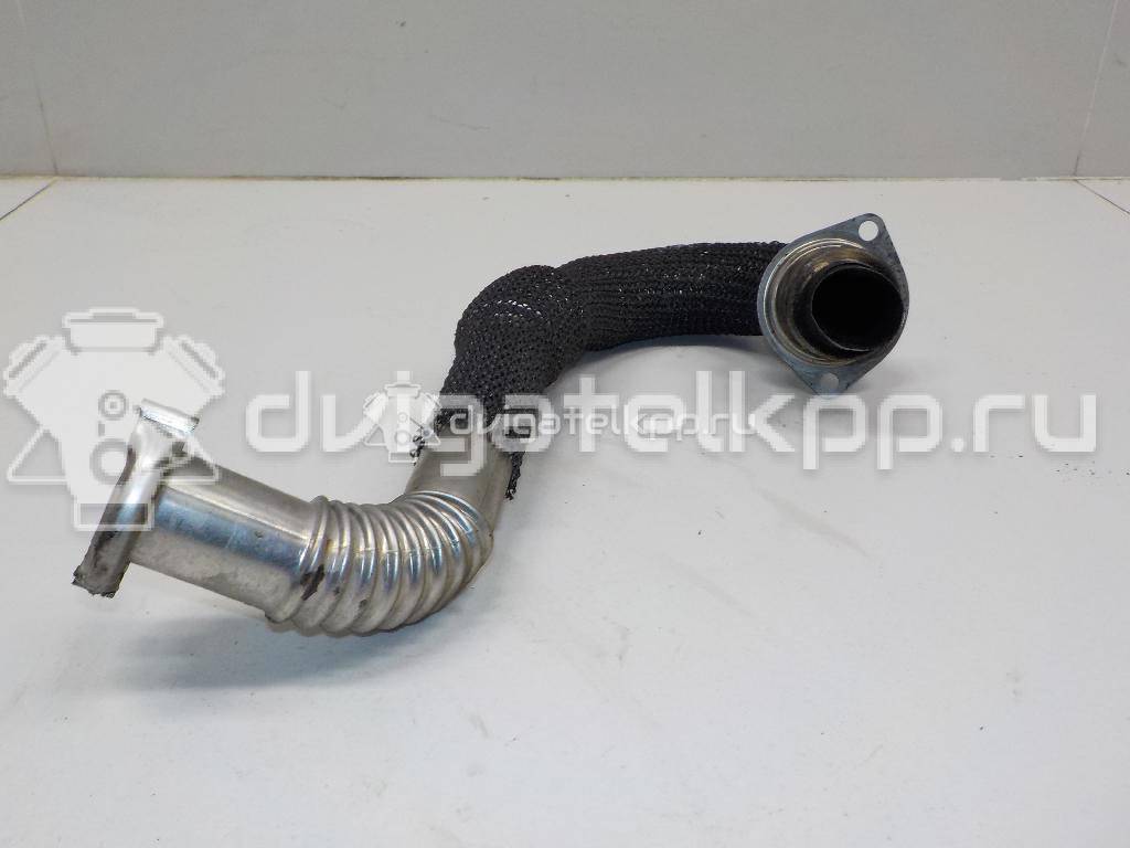 Фото Трубка картерных газов  для Ford Focus {forloop.counter}}