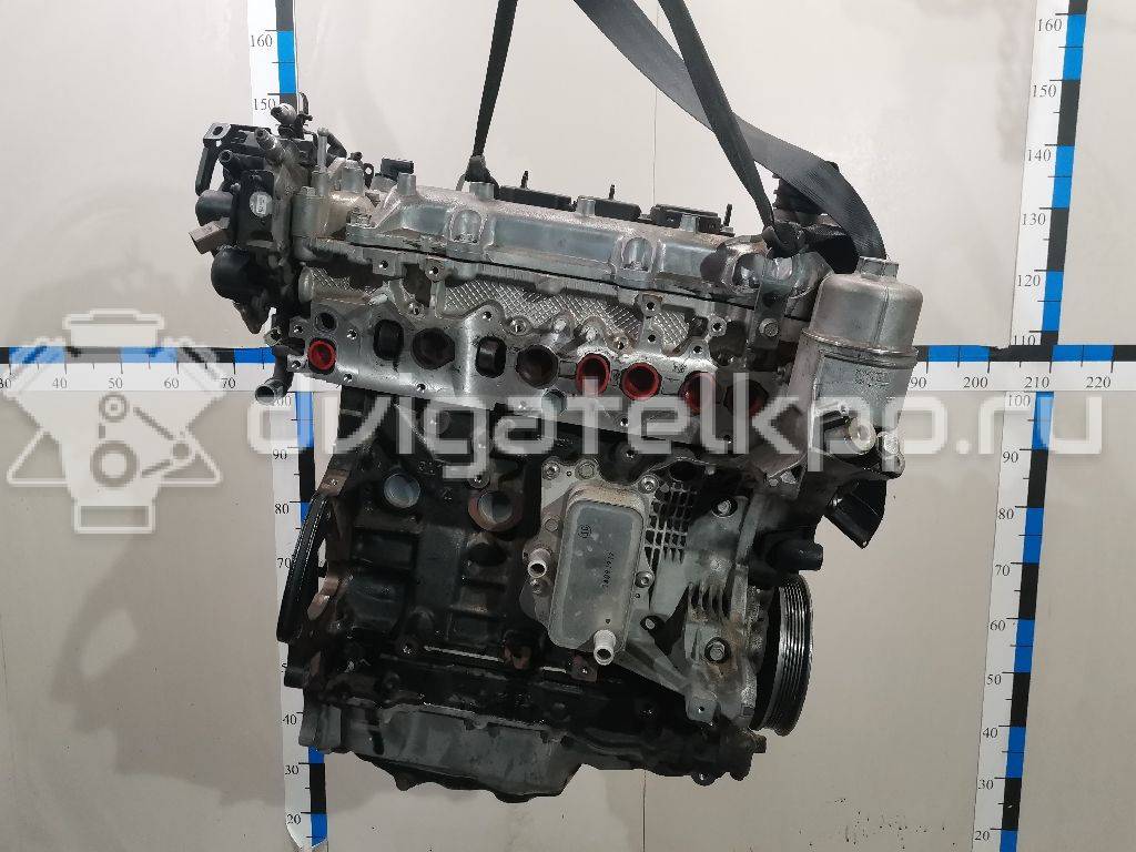 Фото Контрактный (б/у) двигатель  для chevrolet Captiva (C140)  V   96991132 {forloop.counter}}