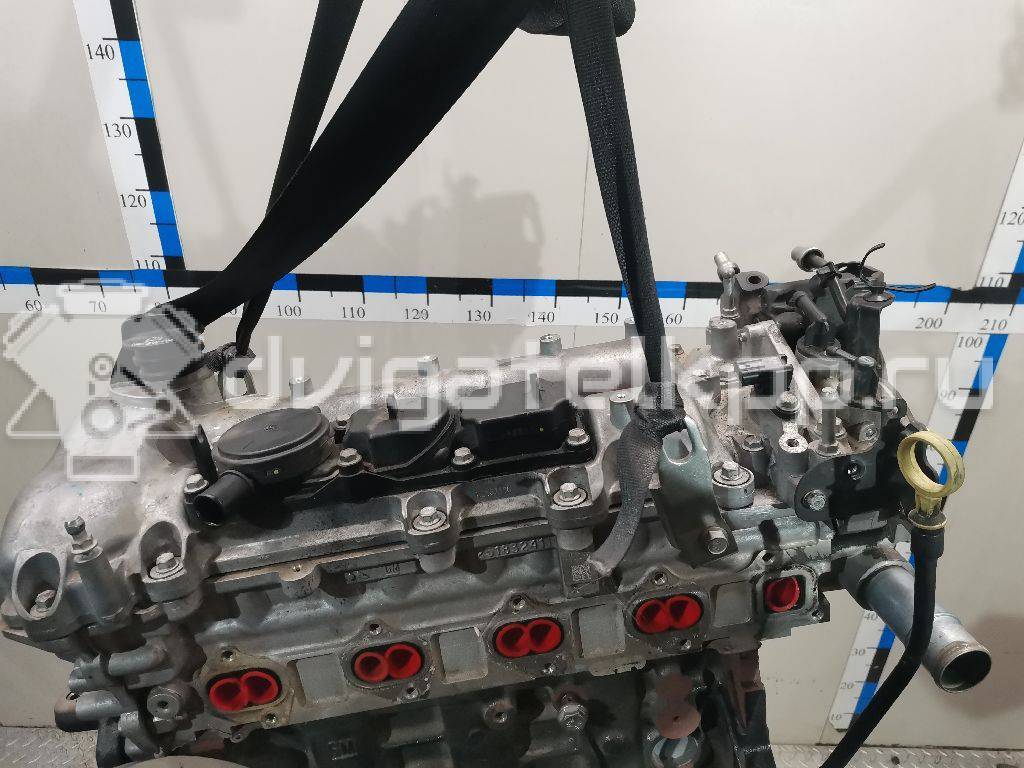 Фото Контрактный (б/у) двигатель Z 22 D1 для Chevrolet / Holden 163-188 л.с 16V 2.2 л Дизельное топливо 96991132 {forloop.counter}}