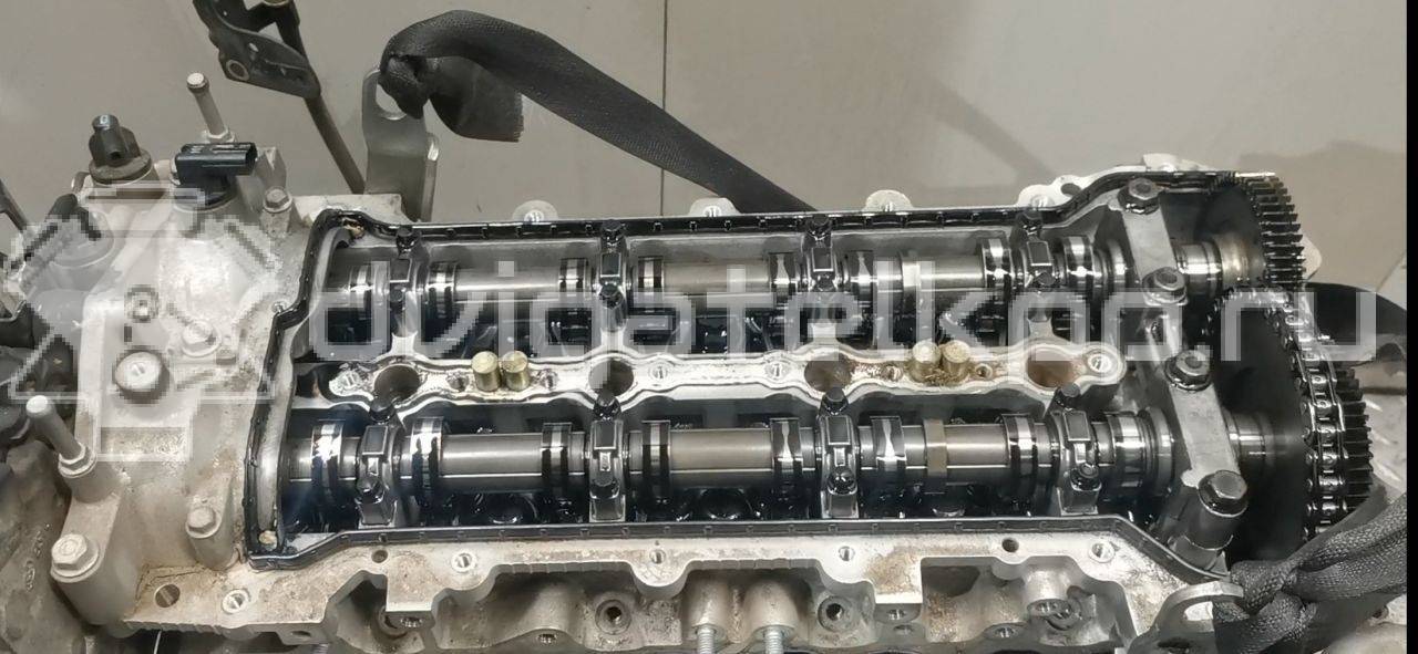 Фото Контрактный (б/у) двигатель Z 22 D1 для Chevrolet / Holden 163-188 л.с 16V 2.2 л Дизельное топливо 96991132 {forloop.counter}}
