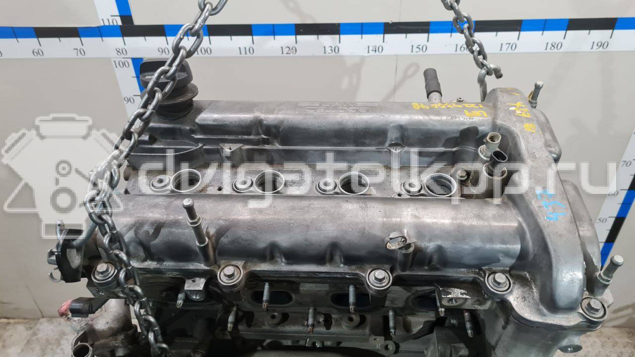 Фото Контрактный (б/у) двигатель LE9 для Gmc / Pontiac / Chevrolet (Sgm) / Holden 162-173 л.с 16V 5.0 л бензин 12676471 {forloop.counter}}