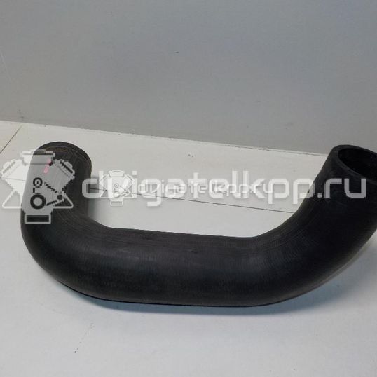 Фото Патрубок интеркулера  для Ford Focus